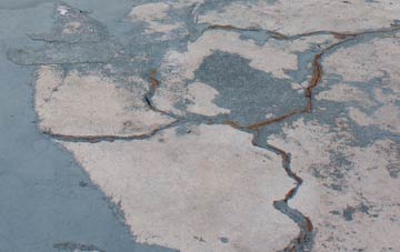 fibreglass roofing replacement Chesterton Green