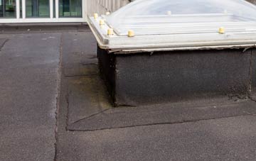disadvantages of Chesterton Green flat roofs