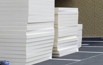 Chesterton Green flat roof insulation costs