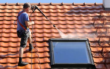 roof cleaning Chesterton Green, Warwickshire
