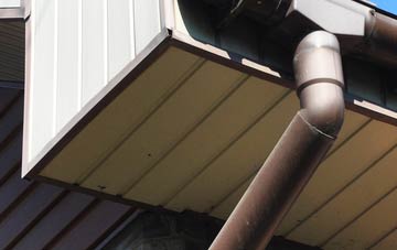 Chesterton Green soffit installation costs
