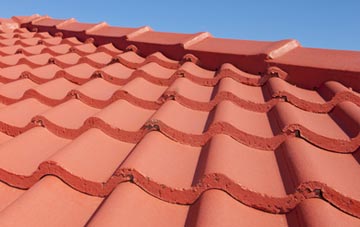 Chesterton Green tile and slate roof replacement